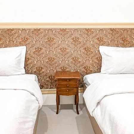 Adisa Homestay Маланг Екстериор снимка
