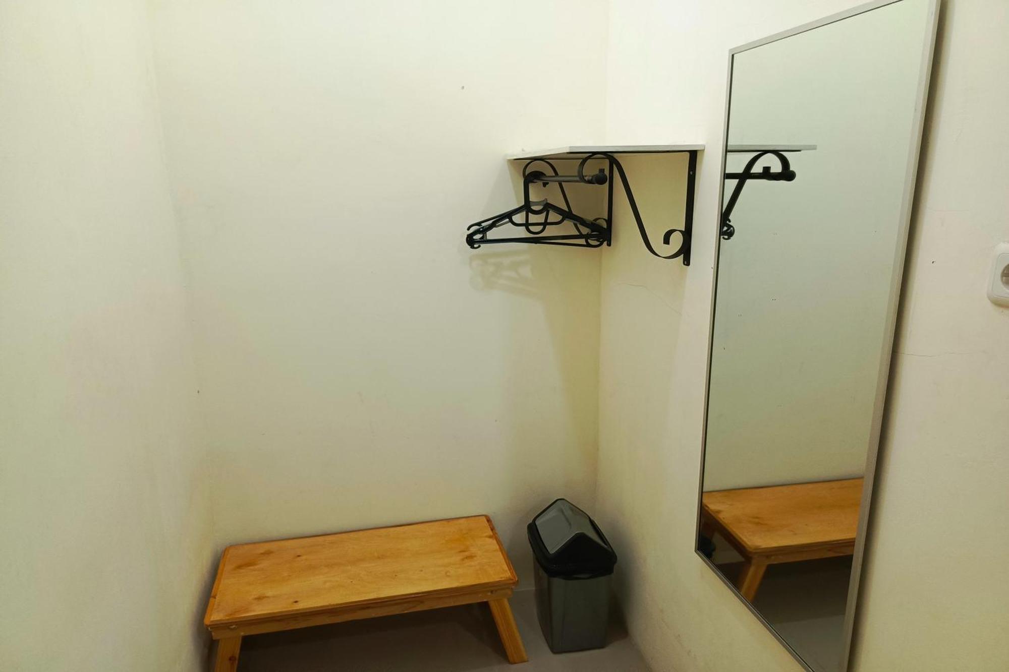 Adisa Homestay Маланг Екстериор снимка